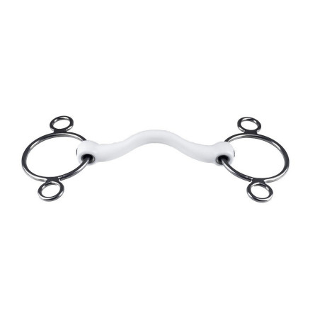 Trust Inno Sense 3 ring medium / hard