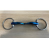 Eggbutt Titanium Snaffle Comfy used