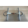 Mors Aiguilles avec rouleau en cuivre d'occasion
