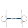 Full Cheek sweet iron double jointed BR