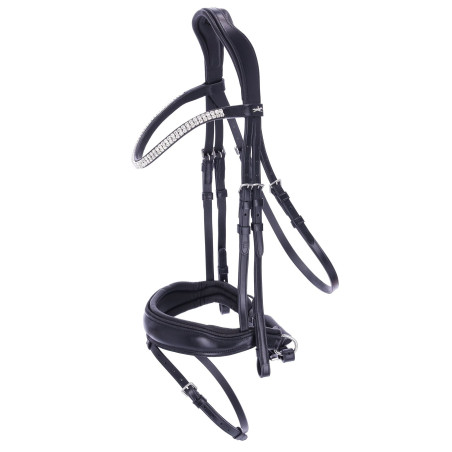 Equitus Valencia Bridle