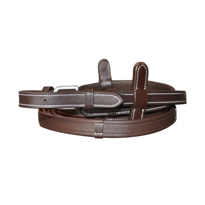 Polyurethane reins