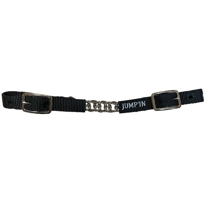 Adjustable nylon Curb Chain