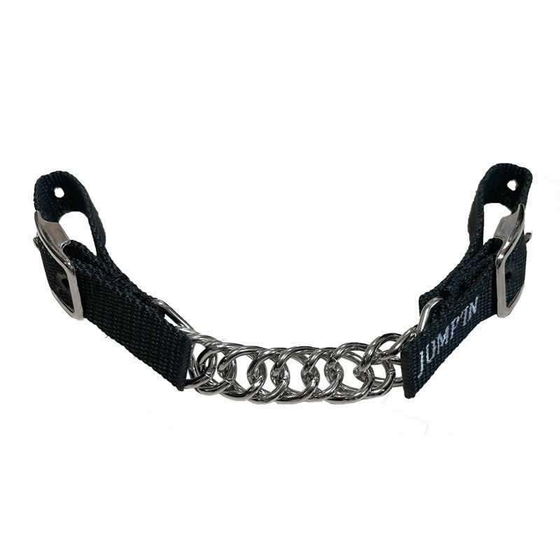 Adjustable nylon Curb Chain