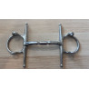 Full cheek gag bit ELITE used