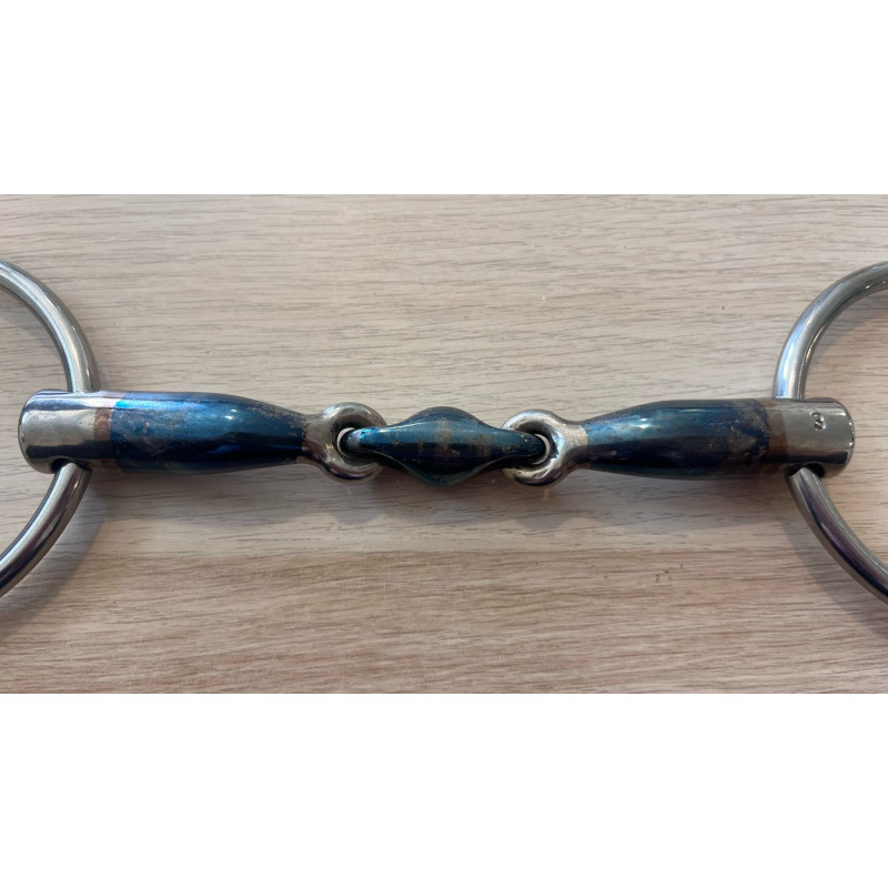 Loose ring eliptical used