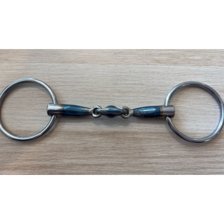 Loose ring eliptical used