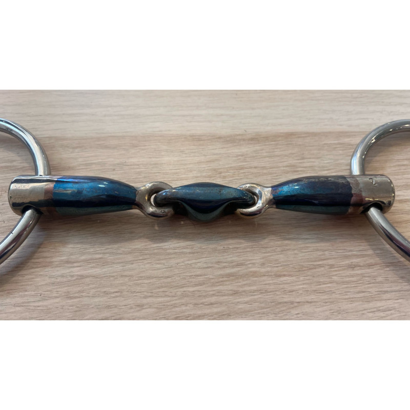 Loose ring eliptical used