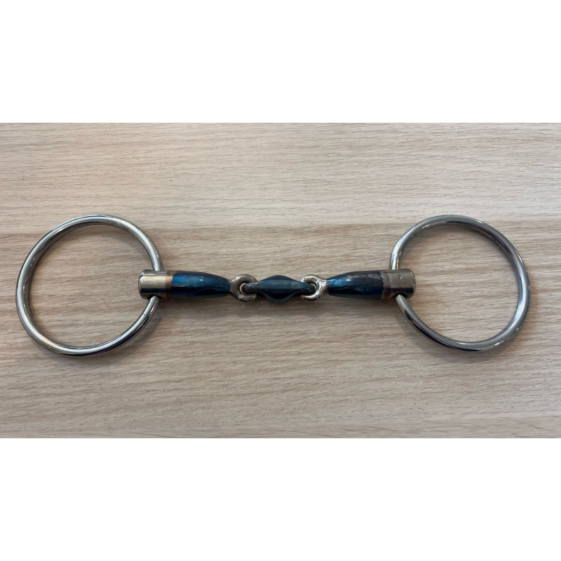Loose ring eliptical used