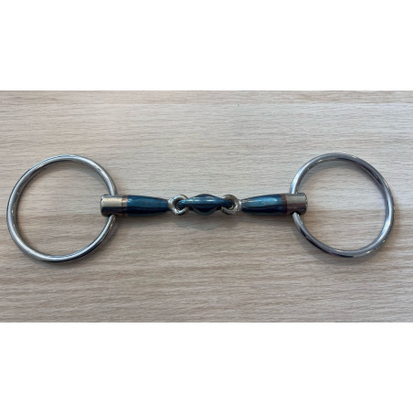 Loose ring eliptical used