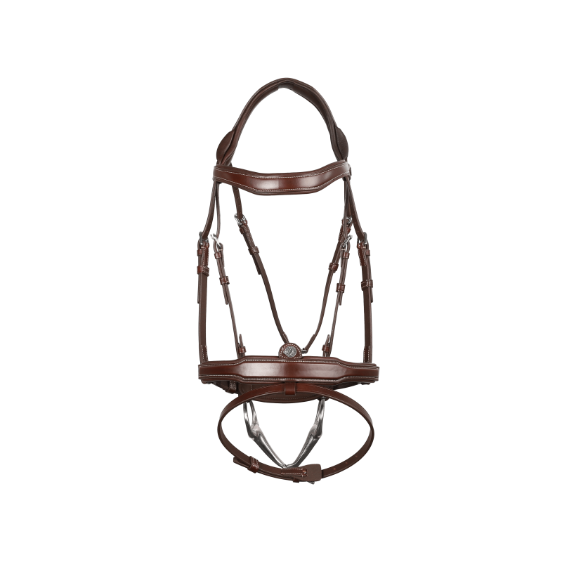 JUMPING BRIDLE Signature Sport by Antarès