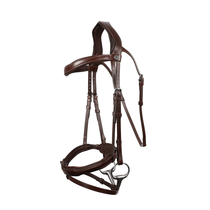 JUMPING BRIDLE Signature Sport by Antarès