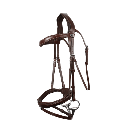 JUMPING BRIDLE Signature Sport by Antarès