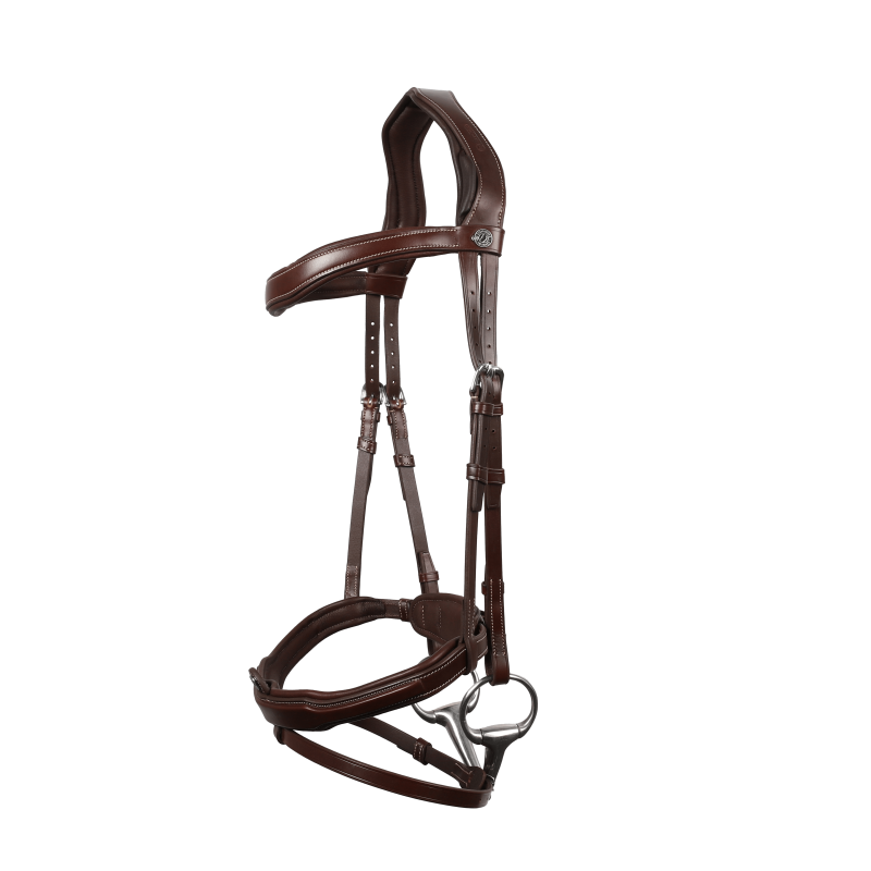 JUMPING BRIDLE Signature Sport by Antarès