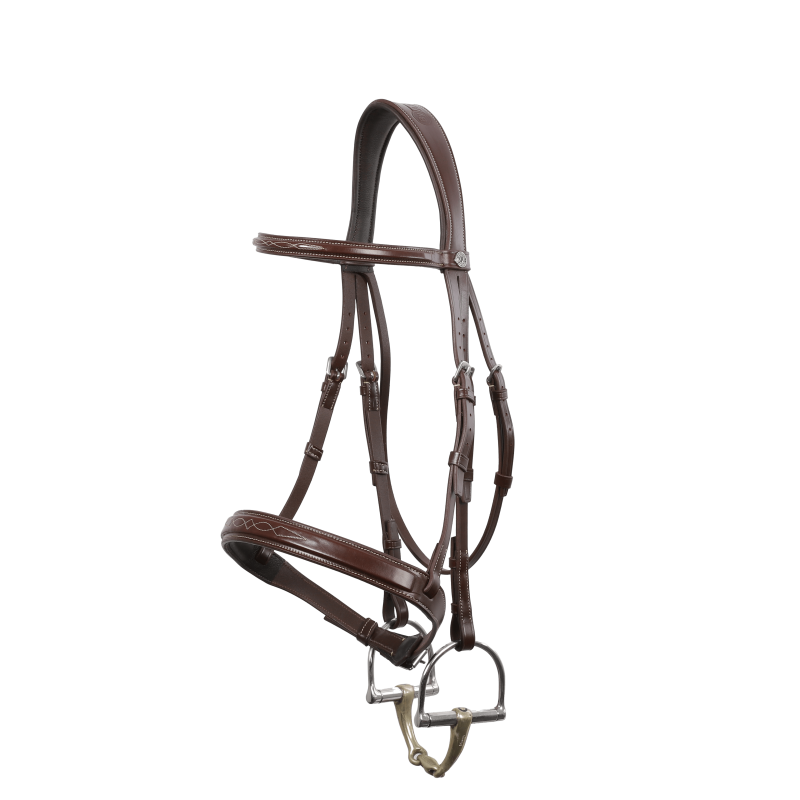 Hunter BRIDLE Signature Sport by Antarès