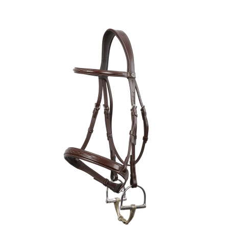 Hunter BRIDLE Signature Sport by Antarès