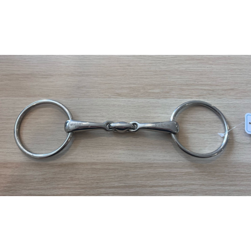 Easy Control French Link used