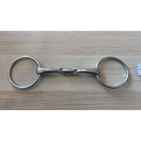 Easy Control French Link used