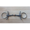 SALLY Titanium baby fulmer used