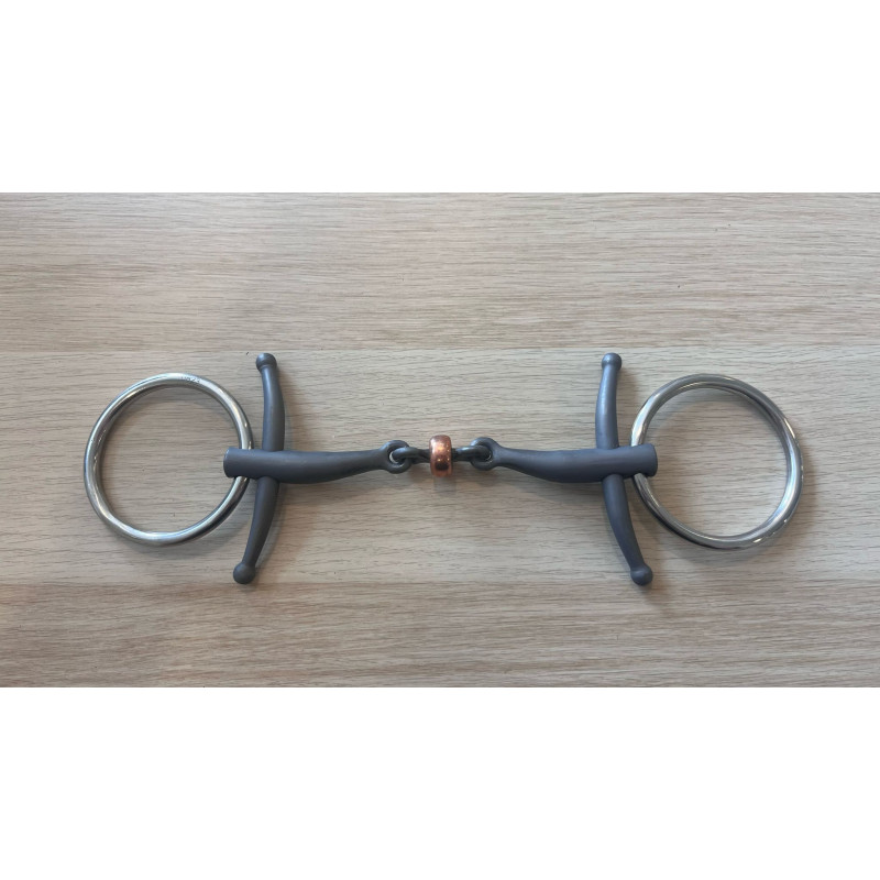 SALLY Titanium baby fulmer used