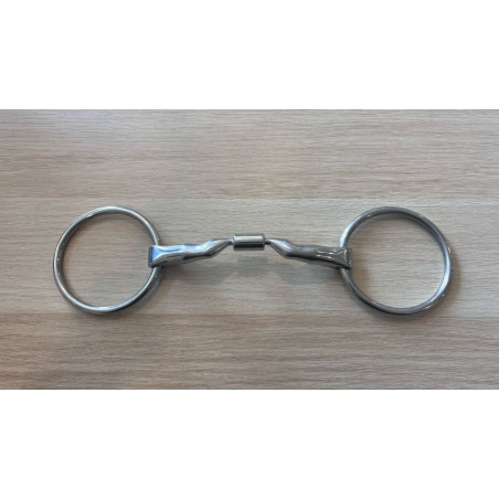 Mors 2 anneaux level 2 - Myler d'occasion