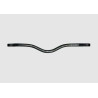 Silver Clincher V-Shaped Browband - New English