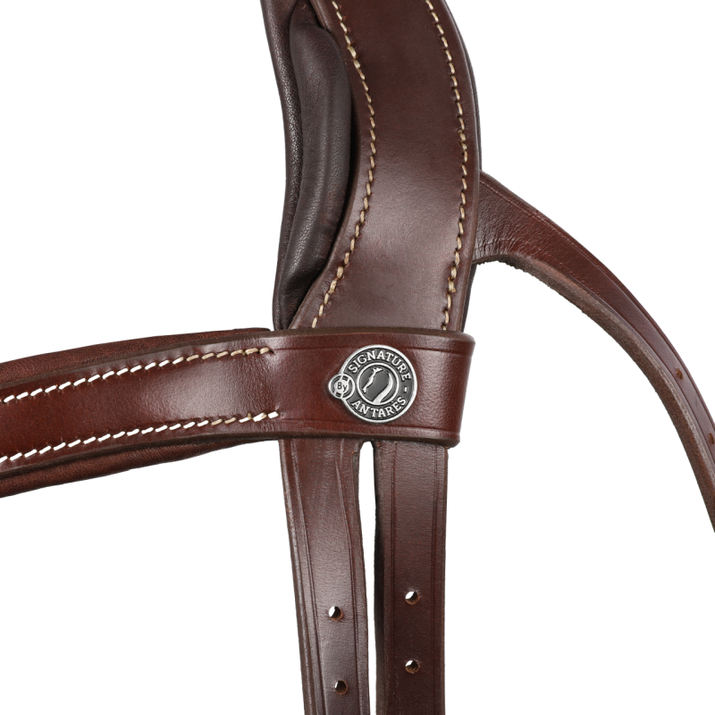JUMPING BRIDLE Signature Sport by Antarès