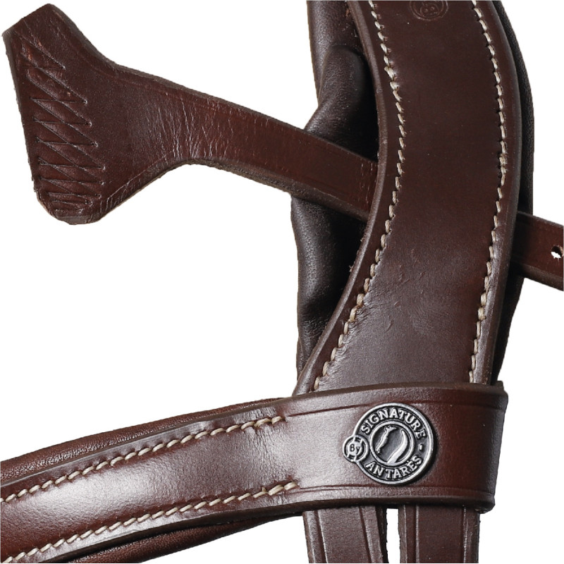 JUMPING BRIDLE Signature Sport by Antarès