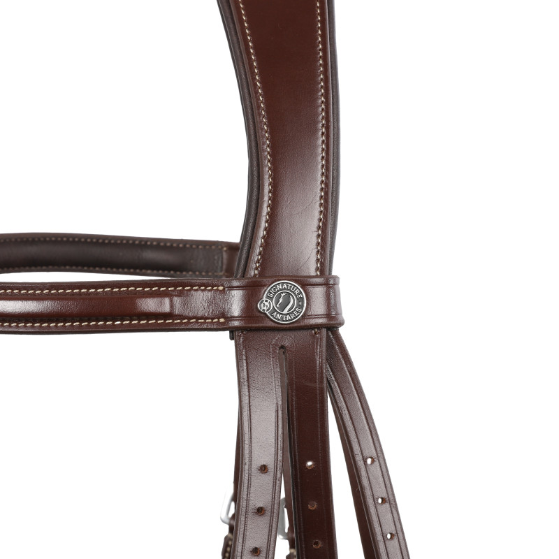 Hunter BRIDLE Signature Sport by Antarès