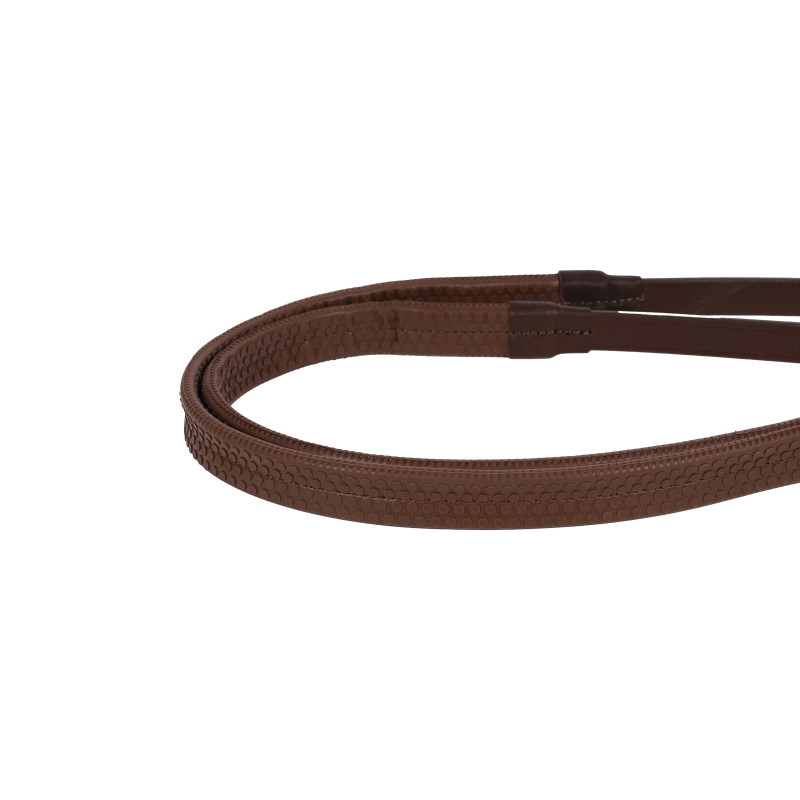 rubber reins Antarès sport signature