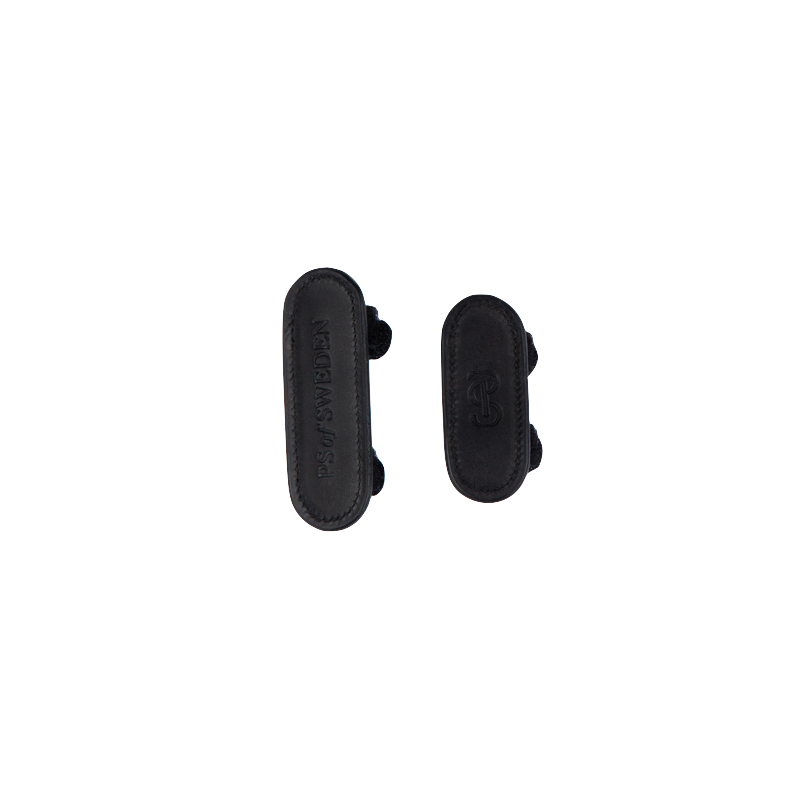 Bridle cheek pieces protectors