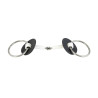 TRUST Inno Sense loose Ring jointed