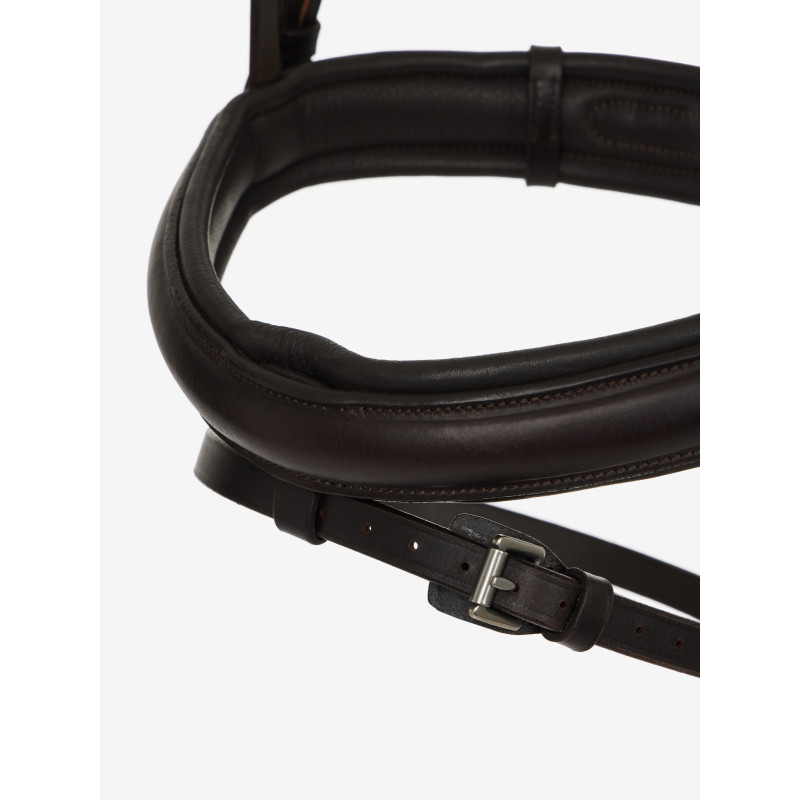 Arika dressage Bridle