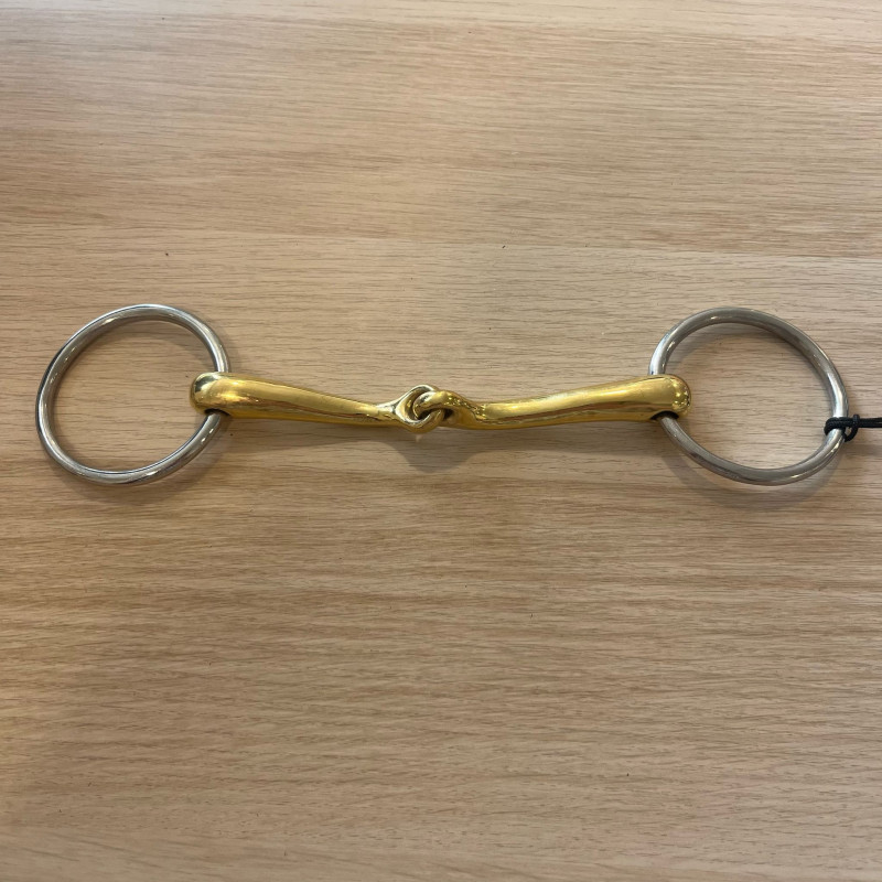 Demi Anky loose ring used