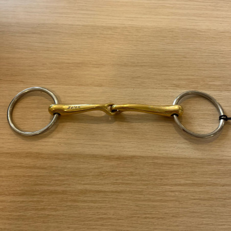 Demi Anky loose ring used