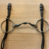 Gag bit ported barrel used - Bombers
