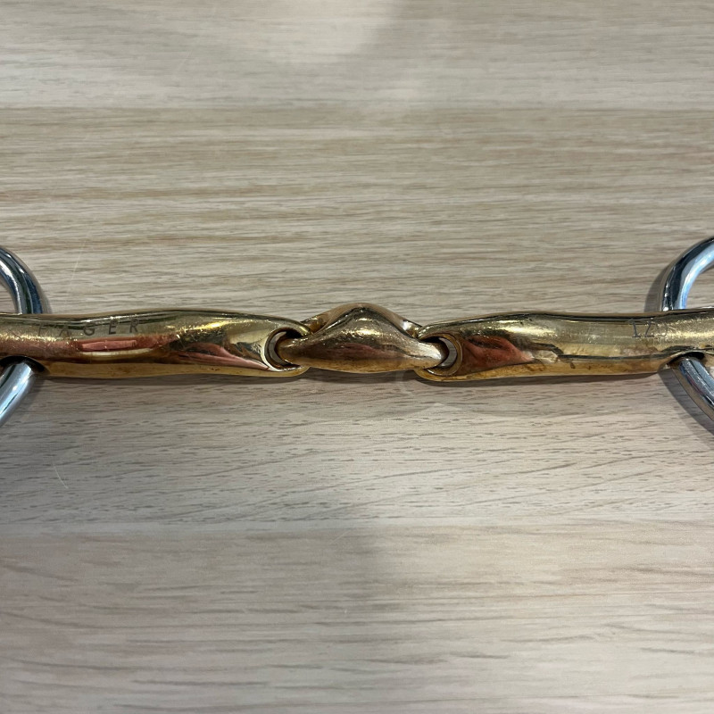 Celice Bradoon Loose Rings used