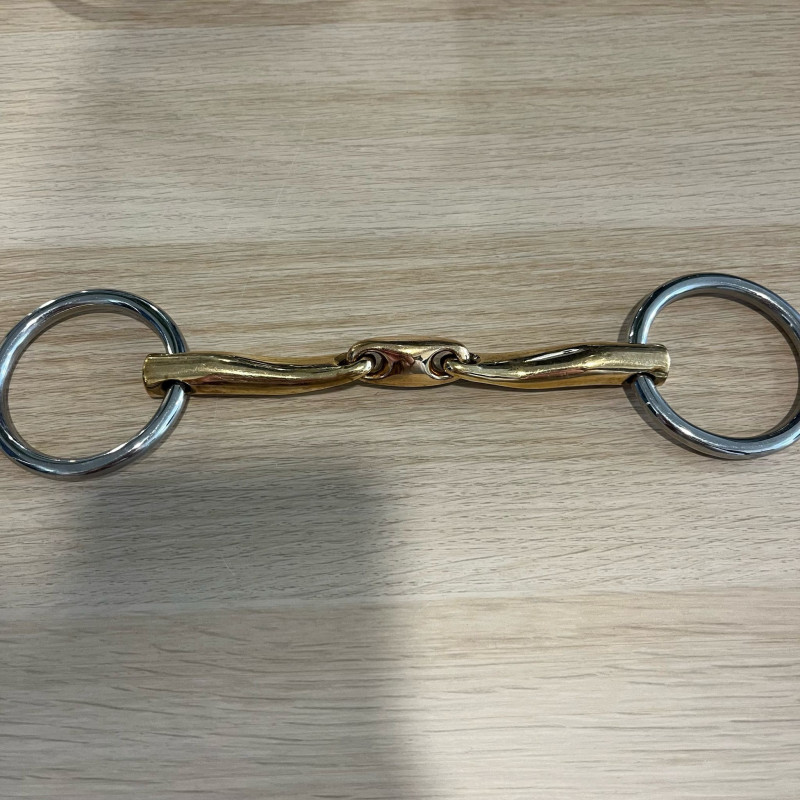Celice Bradoon Loose Rings used