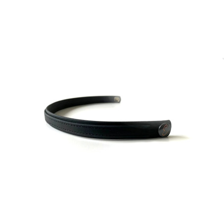 Biothane Browband for Bridle Equitrense