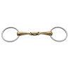 Loose ring double jointed copper plus - Sprenger