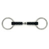 Loose ring single jointed with rubber AJR