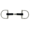 D rings single jointed with rubber block AJR