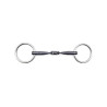 Vendela Titanium Bradoon Loose rings