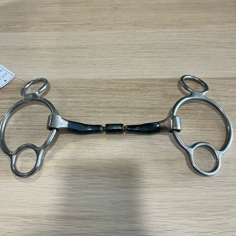 Mors Pessoa double brisure Barrel 20 d'occasion