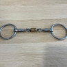 Loose ring double jointed with roller Shires used MM