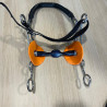 Bomber Hybrid Moulded Preferred contact used