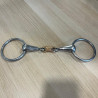 Single Bit double jointed with plate used