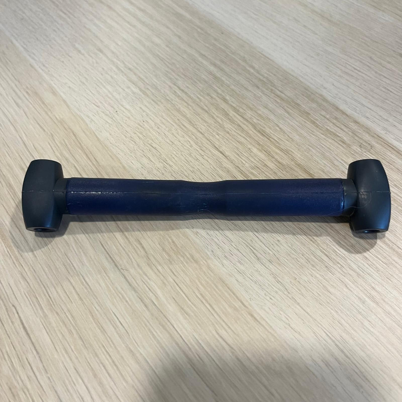 Mouthpiece I-Bride Easy-Ride Flex - strong used MM