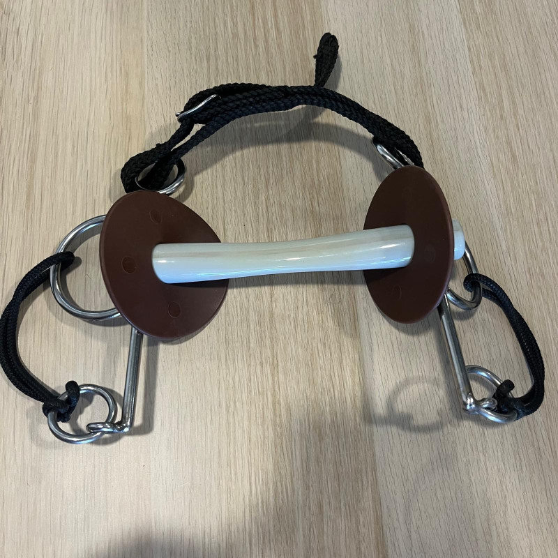 Pelham beris Autopilot confort used mm