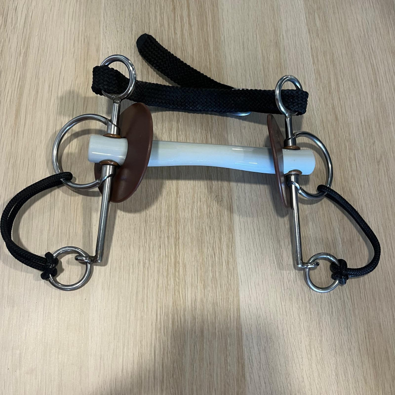 Pelham beris Autopilot confort used mm